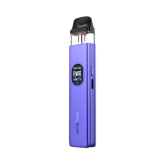 Vaporesso XROS 5 1500 Lavender Purple (Фиолетовый, с картриджем) Многоразовый POD