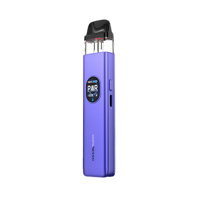 Vaporesso XROS 5 1500 Lavender Purple (Фиолетовый, с картриджем) Многоразовый POD