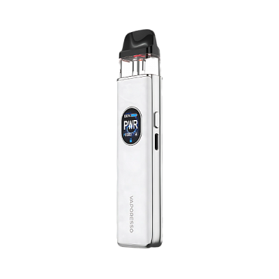 Vaporesso XROS 5 1500 Opal White (Металлик, с картриджем) Многоразовый POD
