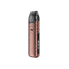 Voopoo VMATE PRO Power Edition 900 Armor Copper (Медный, с картриджем) Многоразовый POD