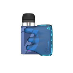 Vaporesso XROS 3 Nano Kit 1000 Sea Foam (Сине-голубой, с картриджем) Многоразовый POD