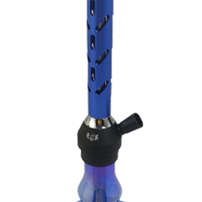 Кальян Garden Silver 6141-9 (Металлик, полный комплект)