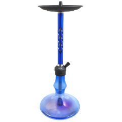 Кальян Garden Blue v.2.0 6405-1 (Синий, полный комплект)