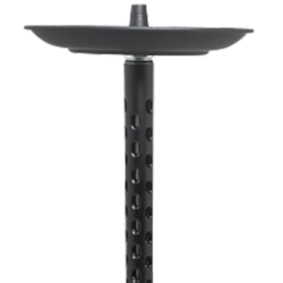 Кальян Garden Silver v.2.0 6403-9 (Металлик, полный комплект)