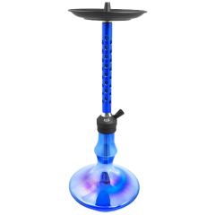 Кальян Garden Blue v.2.0 6403-1 (Синий, полный комплект)