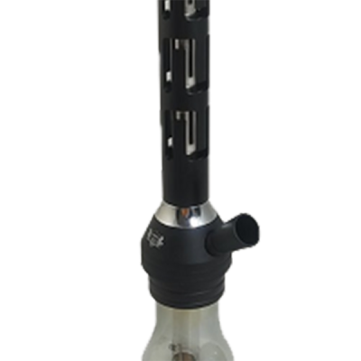 Кальян Garden Silver 6142-9 (Металлик, полный комплект)