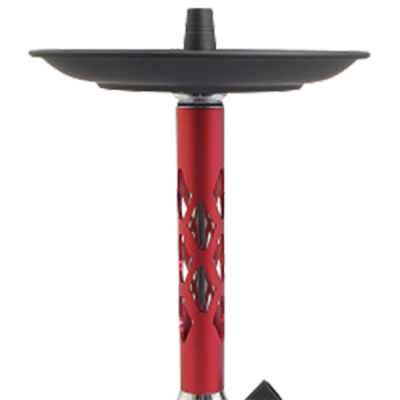 Кальян Garden Silver 6305-9 (Металлик, полный комплект)