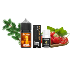 Набор для самозамеса Chaser Trends Tung Tung Tung Sahur (Тун Тун Тун Сахур, 65 мг, 30 мл)