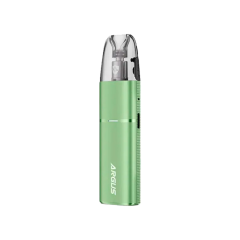 Voopoo Argus G3 mini 1350 Grass Green (Салатовый, с картриджем) Многоразовый POD