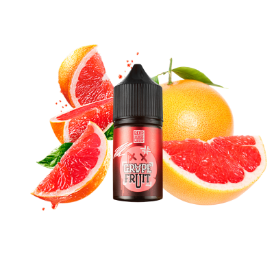Жидкость Dead Horse Liquid Grapefruit (Грейпфрут, 50 мг, 30 мл)