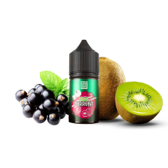 Жидкость Dead Horse Liquid Kiwi currant (Киви Смородина, 50 мг, 30 мл)