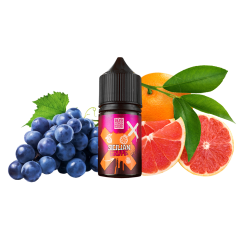 Жидкость Dead Horse Liquid Sicilian grape (Виноград Апельсин, 50 мг, 30 мл)