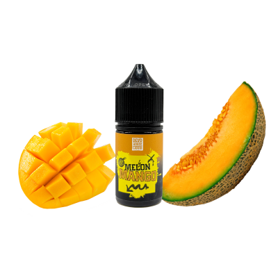 Жидкость Dead Horse Liquid Melon mango (Дыня Манго, 50 мг, 30 мл)