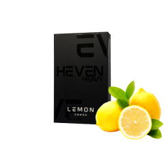 Табак Heven Lemon (Лимон, 50 г)