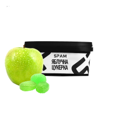 Табак Spam Яблочная Конфета (200 г)