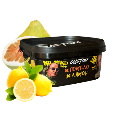Табак Custom Помело Лимон (200 г)