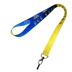 Лента для POD с силиконовым кольцом Personalka Все буде Україна