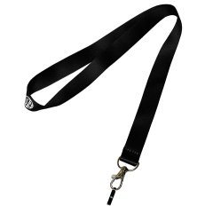 Лента для POD с силиконовым кольцом Personalka Black (Чёрный)