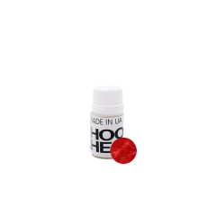 Краситель воды в колбе Hookah Heart Cherry (№4, Вишневий, 10 г)