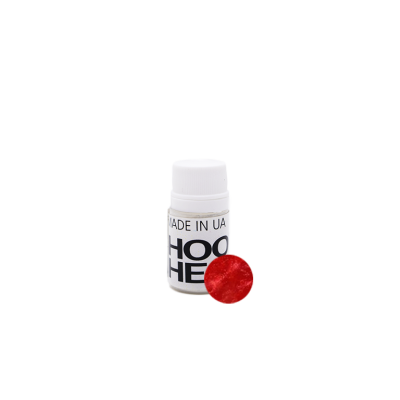Краситель воды в колбе Hookah Heart Cherry (№4, Вишневий, 10 г)