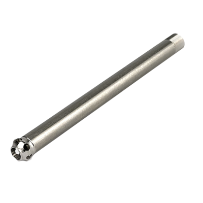 Кальян Sunpipe Odin Epoxy Royal Grey (серый, базовый комплект)