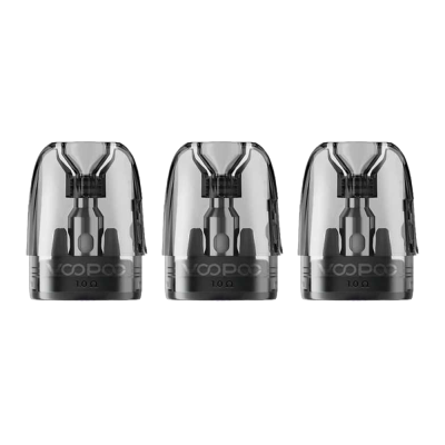 Картридж Voopoo Argus Pod 1.0 Ом 2 мл