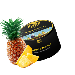 Кальянная чайная смесь Pixtea Daring Pineapple (Даринг Пайнэпл, 250 г)
