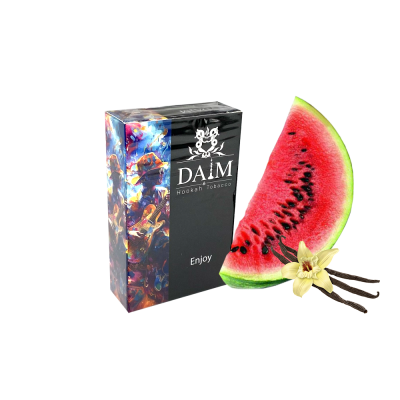 Табак DAIM Enjoy (Инджой, 50 г)