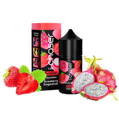 Жидкость Chaser Lux Strawberry Dragonfruit Limited Balance (Клубника Драконий Фрукт, 50 мг, 30 мл)