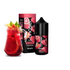 Жидкость Chaser Lux Sangria Limited Balance (Сангрия, 50 мг, 30 мл)