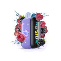 Elf Bar Raya D3 25000 VMT (ВМТ) Одноразовый POD