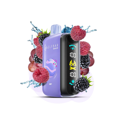 Elf Bar Raya D3 25000 VMT (ВМТ) Одноразовый POD