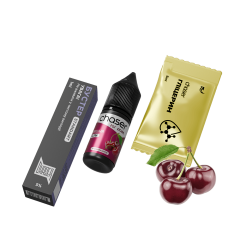 Набор для самозамеса Chaser Черешня Ultra (50 мг, 10 мл)