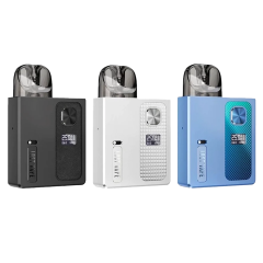 Lost Vape Ursa Baby Pro Pod Kit 900 mah