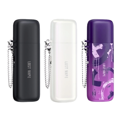 Lost Vape Ursa Cap 1000 mah Многоразовый POD