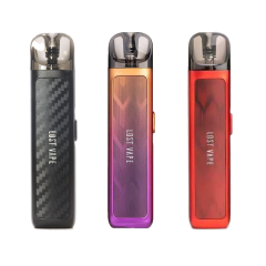 Lost Vape Ursa Nano 800 mah
