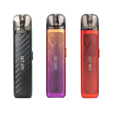 Lost Vape Ursa Nano 800 mah Многоразовый POD