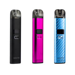 Lost Vape Ursa Nano Pro Pod Kit 900 mah