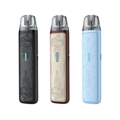 Lost Vape Ursa Nano S 2 Pod Kit 1000 mah Багаторазовий POD