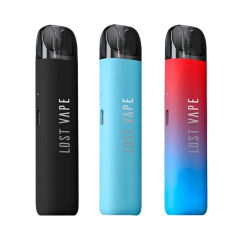 Lost vape Ursa Nano S Pod 800 mah