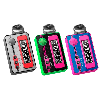 Lost Vape Ursa Pocket 1200 mah Многоразовый POD