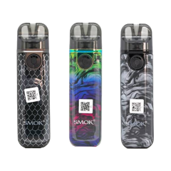 Smok Novo 4 Mini 900 mah