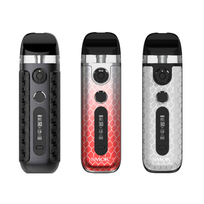 Smok Novo 5 900 mah Многоразовый POD