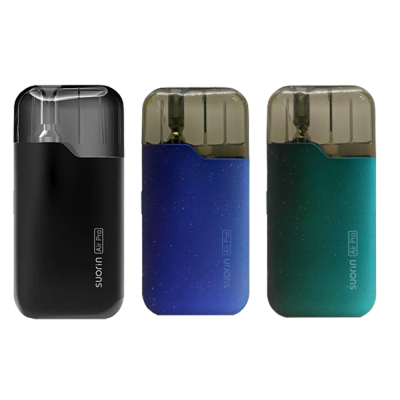 Suorin Air Pro 930 mah Многоразовый POD