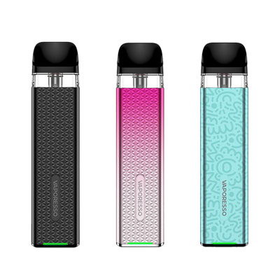Vaporesso XROS 3 Mini 1000 mah Многоразовый POD