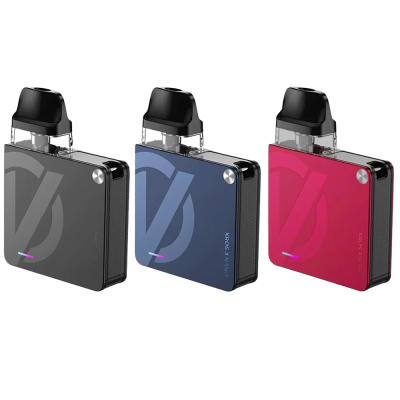 Vaporesso XROS 3 Nano Kit 1000 mah Багаторазовий POD