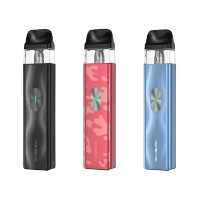 Vaporesso XROS 4 Mini 1000 mah Багаторазовий POD