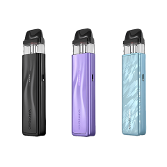 Vaporesso XROS 5 mini 1500 mah