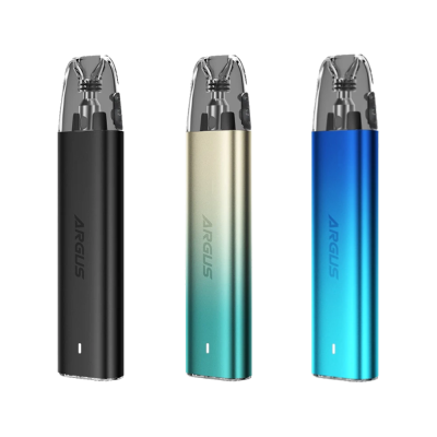 Voopoo Argus G2 Mini Pod Kit 1200 mah Многоразовый POD