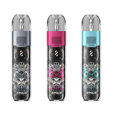 Voopoo Argus P1s 800 mah Многоразовый POD